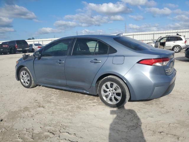 Photo 1 VIN: 5YFEPRAE3LP101527 - TOYOTA COROLLA LE 