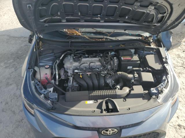 Photo 10 VIN: 5YFEPRAE3LP101527 - TOYOTA COROLLA LE 