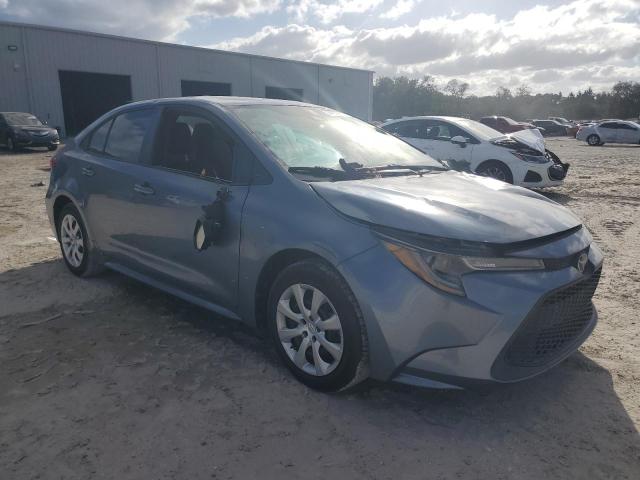 Photo 3 VIN: 5YFEPRAE3LP101527 - TOYOTA COROLLA LE 