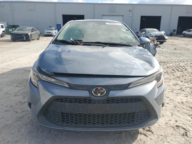 Photo 4 VIN: 5YFEPRAE3LP101527 - TOYOTA COROLLA LE 