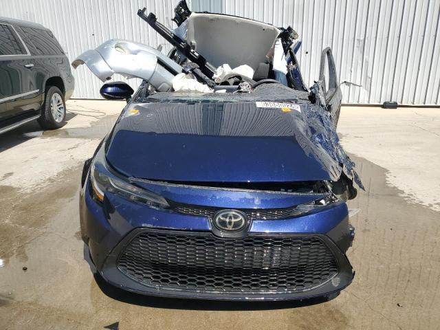 Photo 4 VIN: 5YFEPRAE3LP103942 - TOYOTA COROLLA LE 