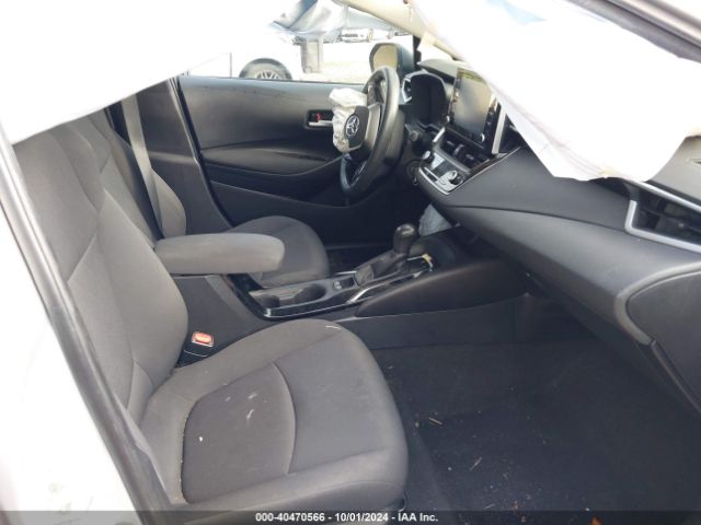 Photo 4 VIN: 5YFEPRAE3LP108994 - TOYOTA COROLLA 