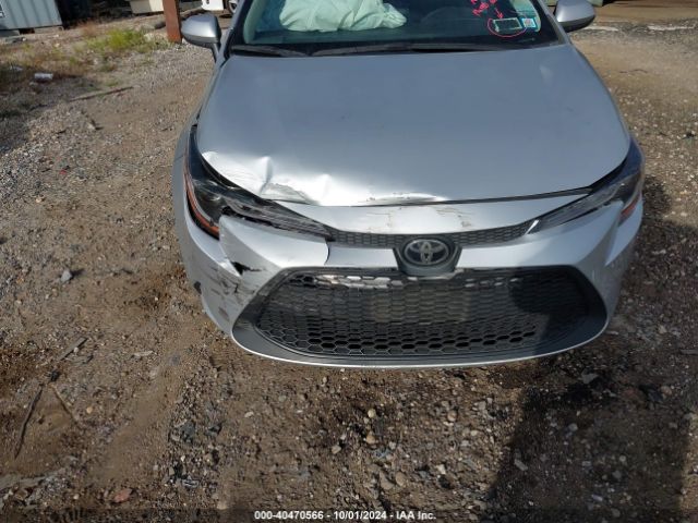 Photo 5 VIN: 5YFEPRAE3LP108994 - TOYOTA COROLLA 