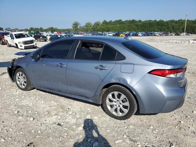 Photo 1 VIN: 5YFEPRAE3LP111720 - TOYOTA COROLLA LE 