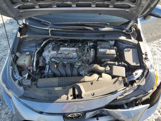 Photo 10 VIN: 5YFEPRAE3LP111720 - TOYOTA COROLLA LE 