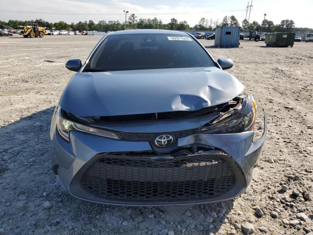 Photo 4 VIN: 5YFEPRAE3LP111720 - TOYOTA COROLLA LE 