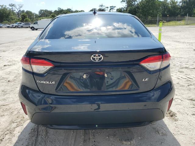 Photo 5 VIN: 5YFEPRAE3LP115590 - TOYOTA COROLLA LE 