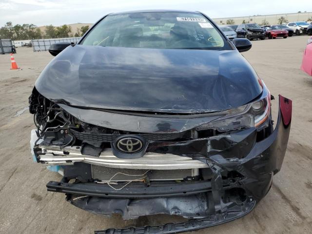 Photo 4 VIN: 5YFEPRAE3LP118621 - TOYOTA COROLLA LE 