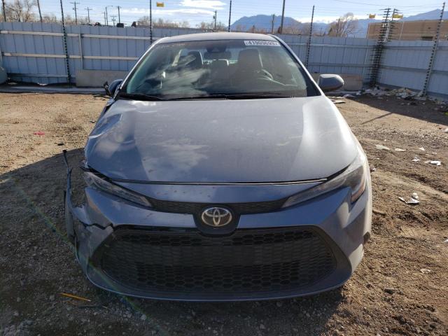 Photo 4 VIN: 5YFEPRAE3LP129456 - TOYOTA COROLLA LE 