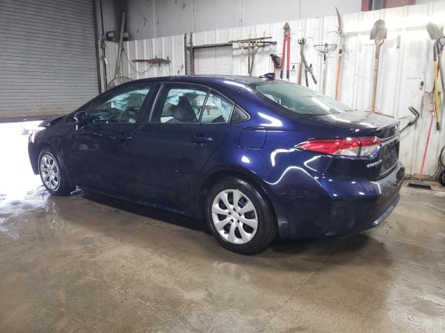 Photo 1 VIN: 5YFEPRAE3LP137718 - TOYOTA COROLLA LE 