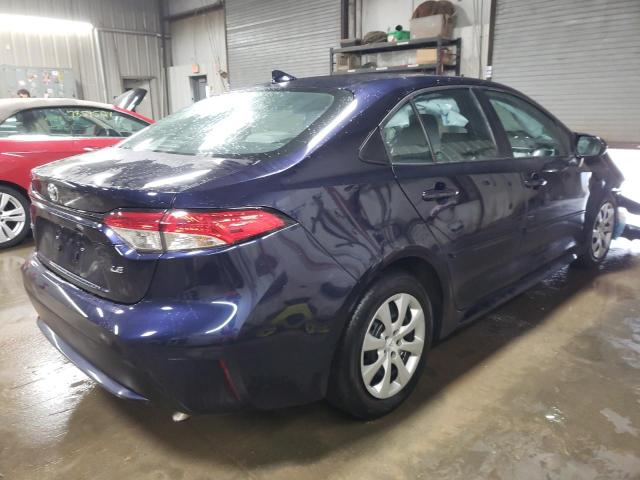 Photo 2 VIN: 5YFEPRAE3LP137718 - TOYOTA COROLLA LE 