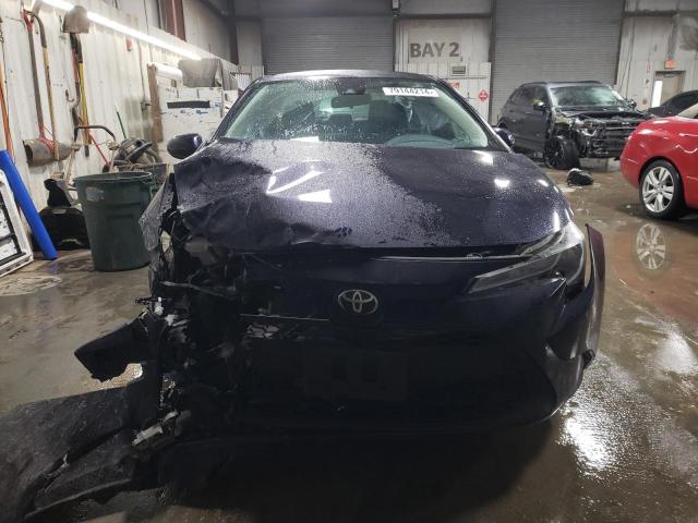 Photo 4 VIN: 5YFEPRAE3LP137718 - TOYOTA COROLLA LE 