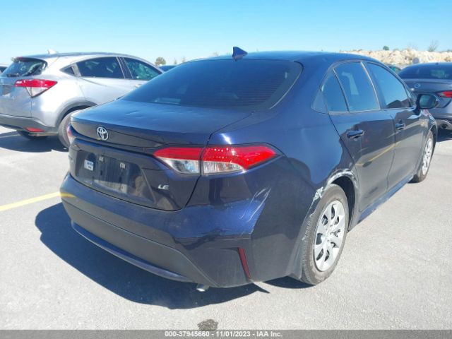 Photo 3 VIN: 5YFEPRAE3LP142045 - TOYOTA COROLLA 