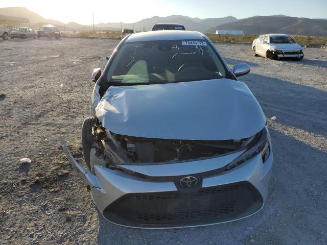 Photo 4 VIN: 5YFEPRAE3LP146404 - TOYOTA COROLLA 