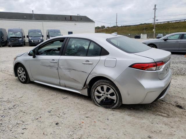 Photo 1 VIN: 5YFEPRAE4LP005082 - TOYOTA COROLLA 