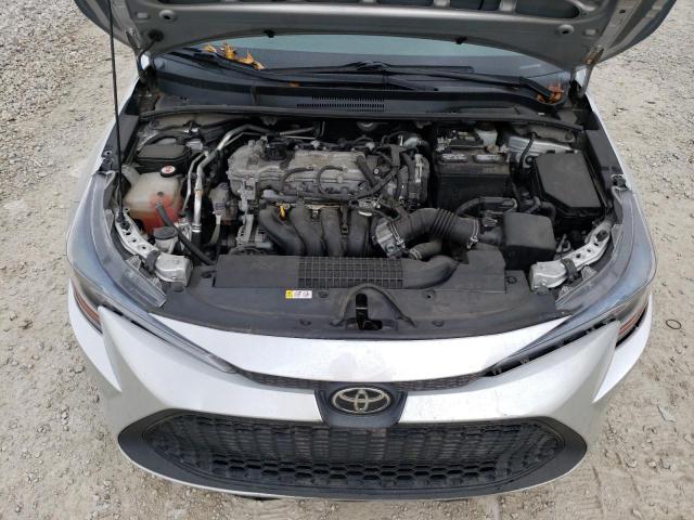 Photo 10 VIN: 5YFEPRAE4LP005082 - TOYOTA COROLLA 