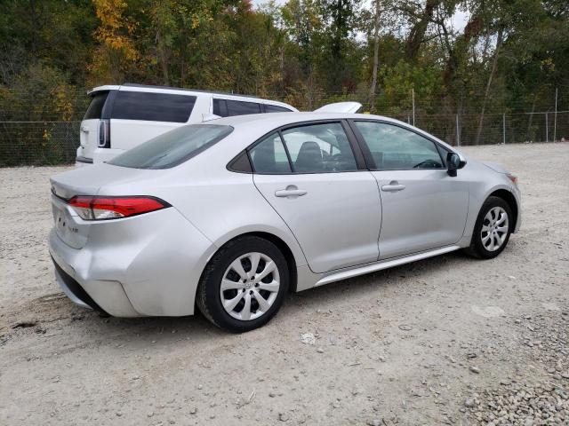 Photo 2 VIN: 5YFEPRAE4LP005082 - TOYOTA COROLLA 