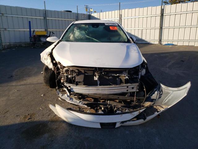 Photo 4 VIN: 5YFEPRAE4LP006281 - TOYOTA COROLLA 