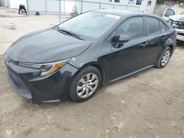 Photo 0 VIN: 5YFEPRAE4LP012176 - TOYOTA COROLLA 