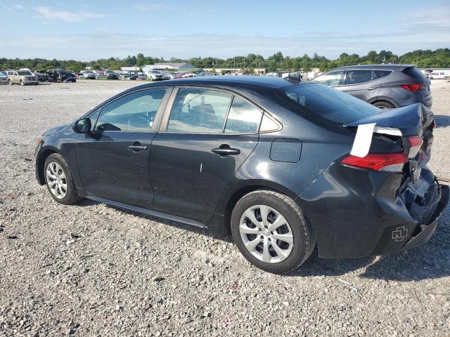 Photo 1 VIN: 5YFEPRAE4LP018916 - TOYOTA COROLLA LE 