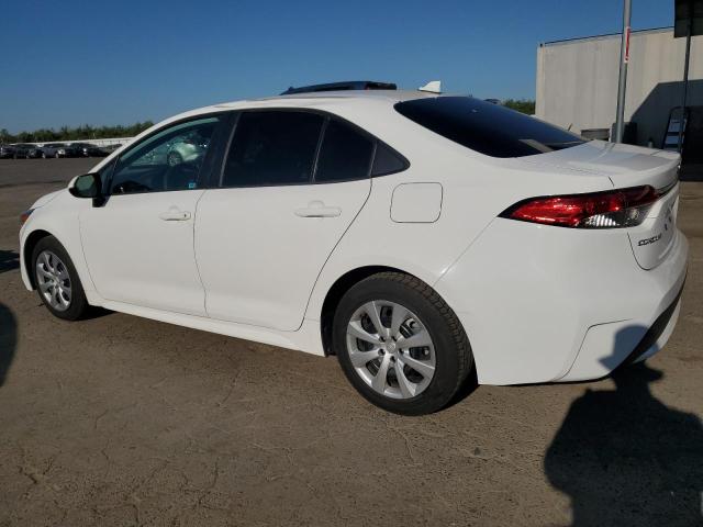 Photo 1 VIN: 5YFEPRAE4LP024084 - TOYOTA COROLLA 