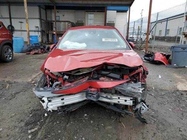 Photo 4 VIN: 5YFEPRAE4LP025607 - TOYOTA COROLLA LE 