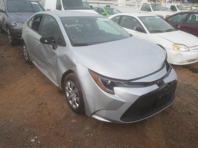 Photo 0 VIN: 5YFEPRAE4LP028765 - TOYOTA COROLLA LE 