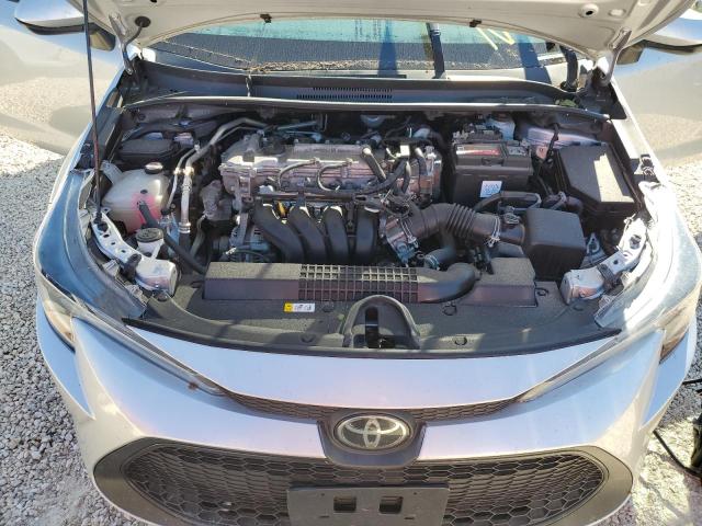 Photo 6 VIN: 5YFEPRAE4LP031522 - TOYOTA COROLLA LE 