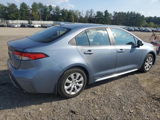 Photo 2 VIN: 5YFEPRAE4LP031732 - TOYOTA COROLLA LE 