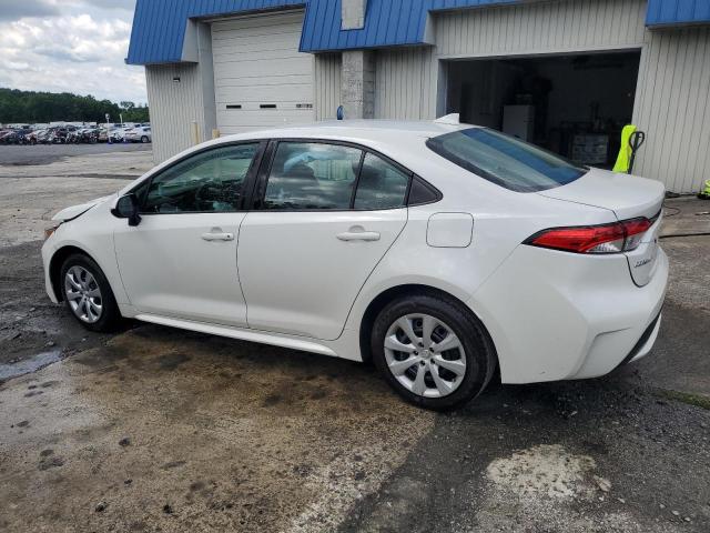 Photo 1 VIN: 5YFEPRAE4LP039653 - TOYOTA COROLLA 