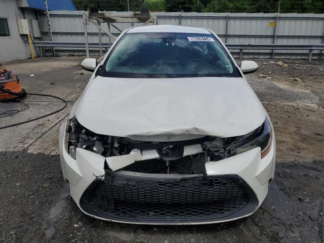 Photo 4 VIN: 5YFEPRAE4LP039653 - TOYOTA COROLLA 