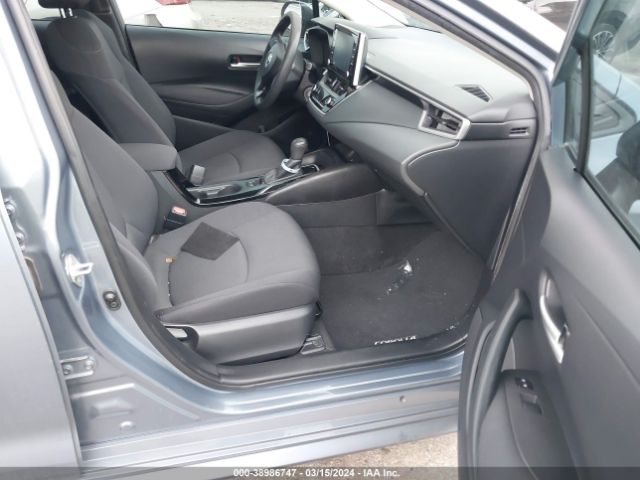 Photo 4 VIN: 5YFEPRAE4LP044349 - TOYOTA COROLLA 