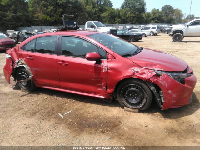 Photo 5 VIN: 5YFEPRAE4LP048823 - TOYOTA COROLLA 