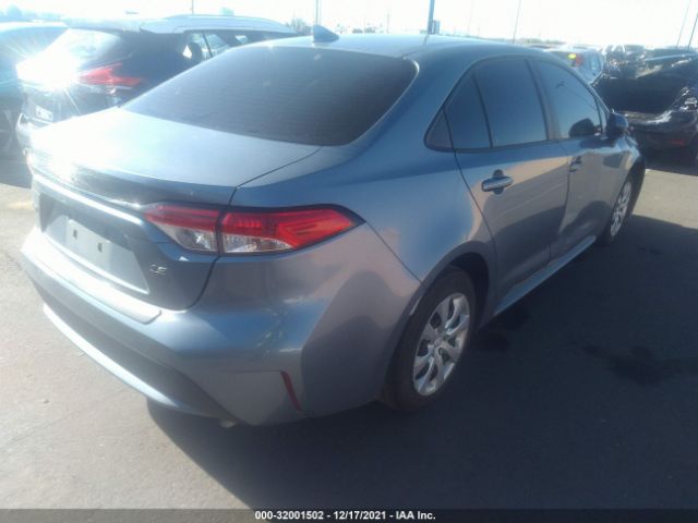 Photo 3 VIN: 5YFEPRAE4LP050975 - TOYOTA COROLLA 