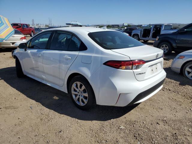 Photo 1 VIN: 5YFEPRAE4LP051365 - TOYOTA COROLLA 