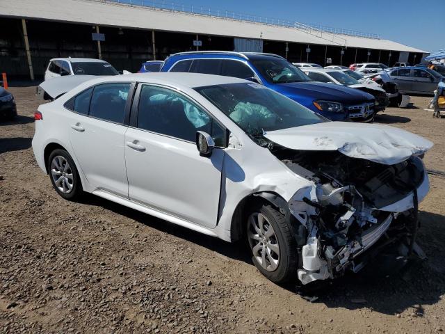 Photo 3 VIN: 5YFEPRAE4LP051365 - TOYOTA COROLLA 