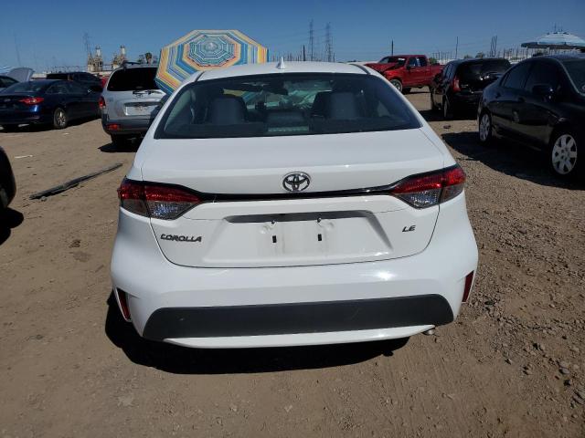 Photo 5 VIN: 5YFEPRAE4LP051365 - TOYOTA COROLLA 