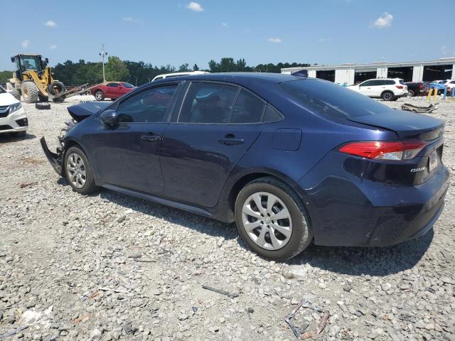 Photo 1 VIN: 5YFEPRAE4LP059577 - TOYOTA COROLLA LE 