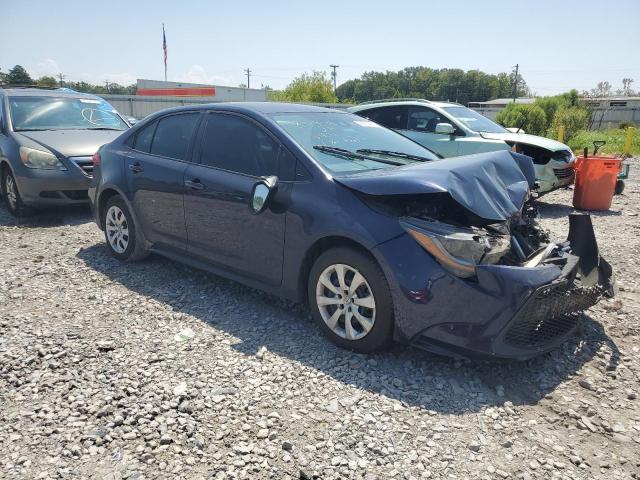 Photo 3 VIN: 5YFEPRAE4LP059577 - TOYOTA COROLLA LE 