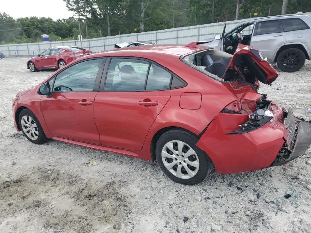 Photo 1 VIN: 5YFEPRAE4LP060678 - TOYOTA COROLLA 