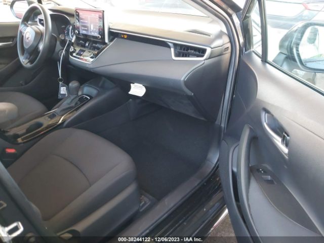 Photo 4 VIN: 5YFEPRAE4LP072667 - TOYOTA COROLLA 