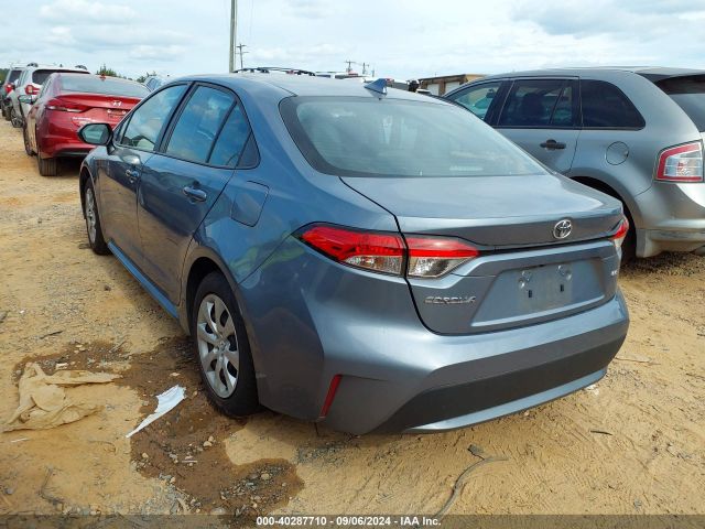 Photo 2 VIN: 5YFEPRAE4LP073561 - TOYOTA COROLLA 