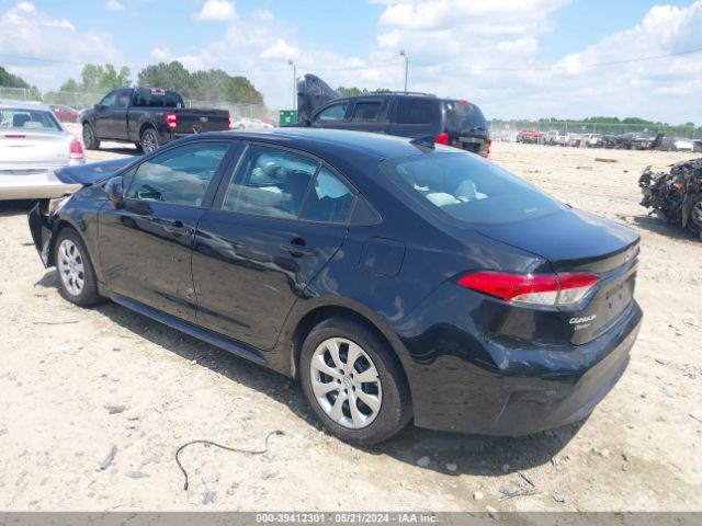 Photo 2 VIN: 5YFEPRAE4LP075200 - TOYOTA COROLLA 