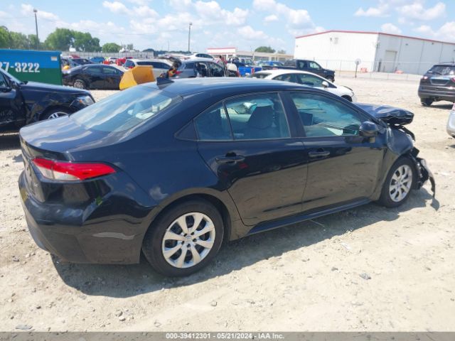 Photo 3 VIN: 5YFEPRAE4LP075200 - TOYOTA COROLLA 