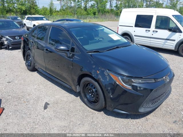 Photo 0 VIN: 5YFEPRAE4LP086066 - TOYOTA COROLLA 