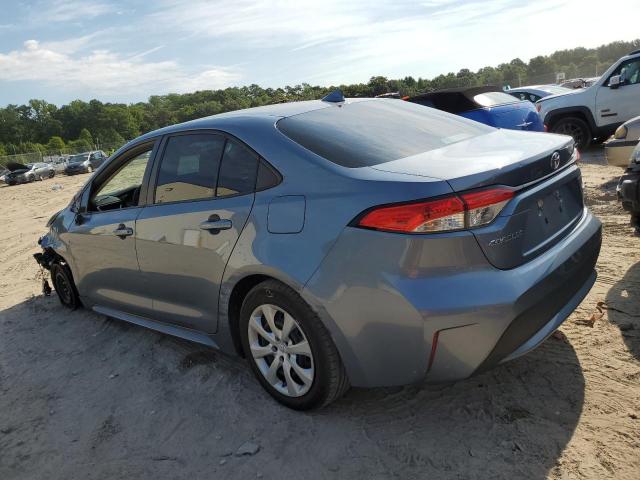 Photo 1 VIN: 5YFEPRAE4LP088254 - TOYOTA COROLLA LE 