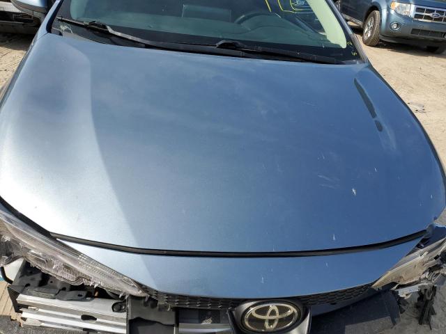 Photo 10 VIN: 5YFEPRAE4LP088254 - TOYOTA COROLLA LE 