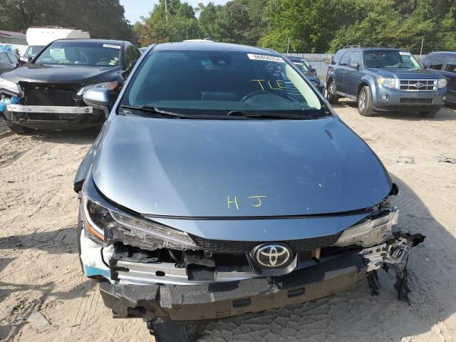 Photo 4 VIN: 5YFEPRAE4LP088254 - TOYOTA COROLLA LE 