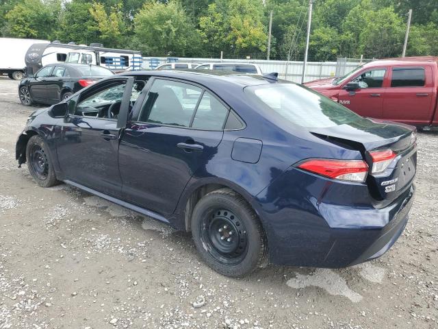 Photo 1 VIN: 5YFEPRAE4LP088349 - TOYOTA COROLLA 