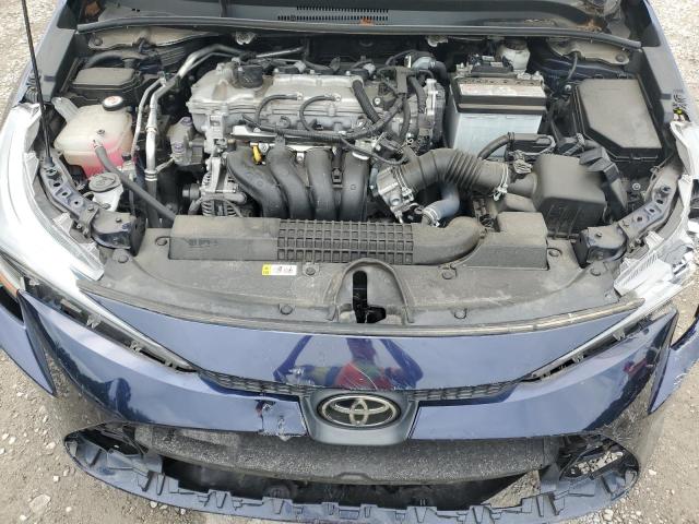 Photo 10 VIN: 5YFEPRAE4LP088349 - TOYOTA COROLLA 